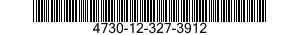 4730-12-327-3912 ELBOW,HOSE TO BOSS 4730123273912 123273912