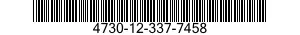 4730-12-337-7458 REDUCER,TUBE 4730123377458 123377458