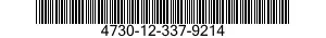 4730-12-337-9214 TAILPIECE,UNION 4730123379214 123379214
