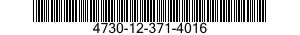 4730-12-371-4016 CLAMP,HOSE 4730123714016 123714016