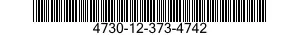 4730-12-373-4742 FERRULE,BRAZING,TUBE FITTING 4730123734742 123734742