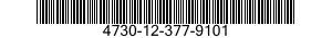 4730-12-377-9101 COUPLING HALF,QUICK DISCONNECT 4730123779101 123779101
