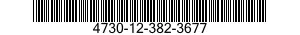 4730-12-382-3677 SPACER,FLEXIBLE,PIPELINE 4730123823677 123823677
