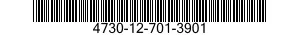 4730-12-701-3901 SWING JOINT,PIPE TO TUBE 4730127013901 127013901