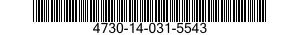 4730-14-031-5543  4730140315543 140315543