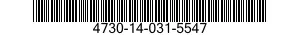 4730-14-031-5547  4730140315547 140315547