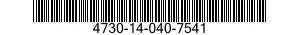 4730-14-040-7541  4730140407541 140407541