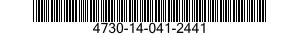 4730-14-041-2441  4730140412441 140412441