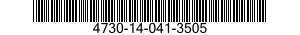 4730-14-041-3505  4730140413505 140413505