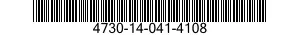 4730-14-041-4108  4730140414108 140414108
