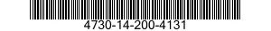 4730-14-200-4131  4730142004131 142004131