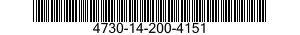 4730-14-200-4151  4730142004151 142004151