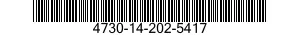 4730-14-202-5417  4730142025417 142025417