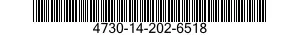 4730-14-202-6518  4730142026518 142026518