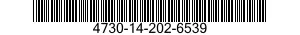 4730-14-202-6539  4730142026539 142026539