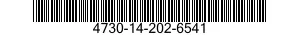4730-14-202-6541  4730142026541 142026541