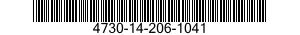 4730-14-206-1041 TERMINAL BOARD 4730142061041 142061041
