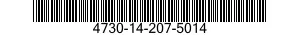 4730-14-207-5014  4730142075014 142075014