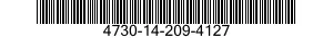 4730-14-209-4127  4730142094127 142094127
