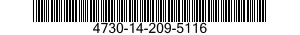 4730-14-209-5116  4730142095116 142095116