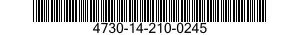 4730-14-210-0245  4730142100245 142100245
