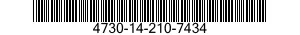 4730-14-210-7434  4730142107434 142107434