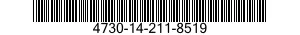 4730-14-211-8519  4730142118519 142118519