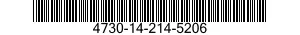 4730-14-214-5206  4730142145206 142145206
