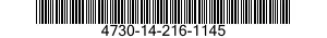 4730-14-216-1145  4730142161145 142161145