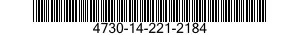 4730-14-221-2184  4730142212184 142212184