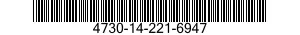 4730-14-221-6947  4730142216947 142216947