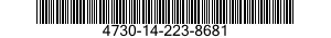 4730-14-223-8681  4730142238681 142238681