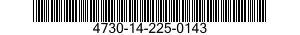 4730-14-225-0143  4730142250143 142250143
