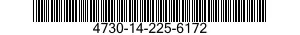 4730-14-225-6172  4730142256172 142256172
