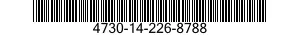 4730-14-226-8788  4730142268788 142268788