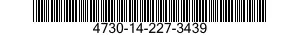 4730-14-227-3439  4730142273439 142273439