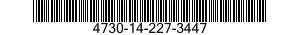 4730-14-227-3447  4730142273447 142273447