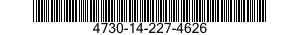 4730-14-227-4626  4730142274626 142274626