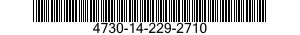 4730-14-229-2710  4730142292710 142292710