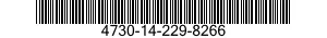 4730-14-229-8266  4730142298266 142298266