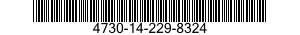 4730-14-229-8324  4730142298324 142298324
