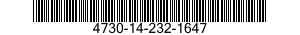 4730-14-232-1647  4730142321647 142321647