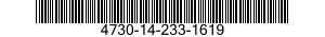4730-14-233-1619  4730142331619 142331619