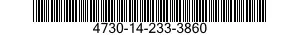 4730-14-233-3860  4730142333860 142333860