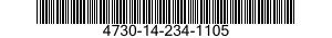 4730-14-234-1105  4730142341105 142341105