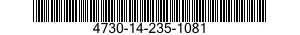 4730-14-235-1081  4730142351081 142351081