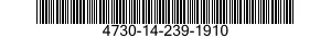 4730-14-239-1910  4730142391910 142391910