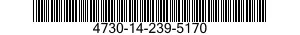 4730-14-239-5170  4730142395170 142395170