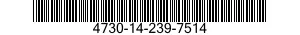 4730-14-239-7514  4730142397514 142397514