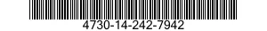 4730-14-242-7942  4730142427942 142427942